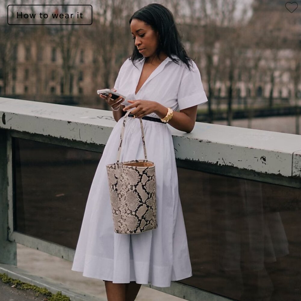 JCrew Elena Dress, Size 2